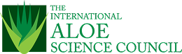 International Aloe Science Council